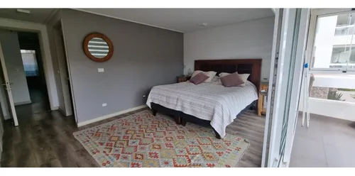 Amplio Y Moderno En La Mejor Ubicación De Reñaca