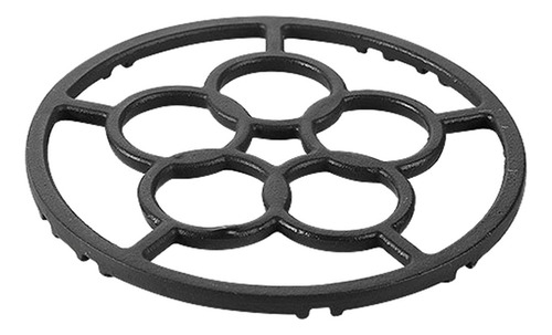 L Soporte Para Olla Pequeña, Estante Para Estufa De 18,2 Cm