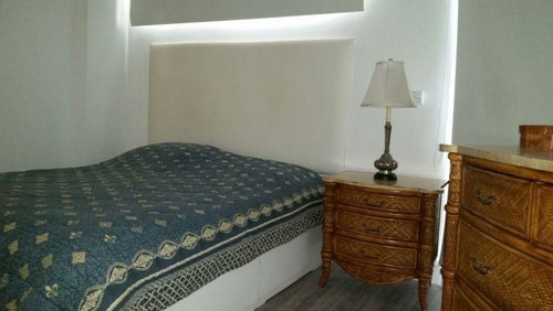 Apartamento En Alquiler Por Temporada De 1 Dormitorio En Playa Brava