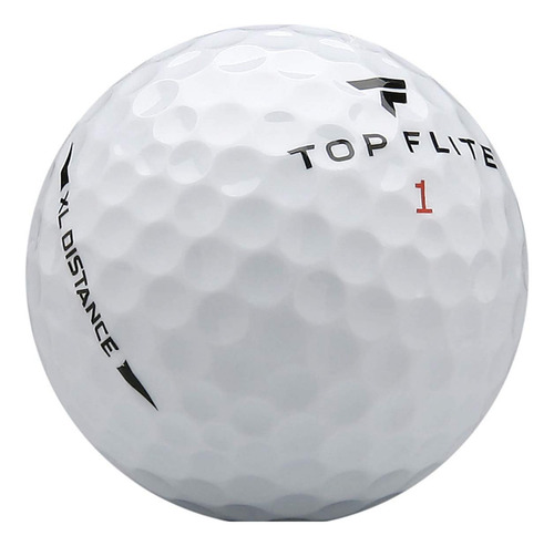 Pelotas Golf Distancia 2020 15 Unidades