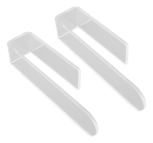 Soporte Autoadhesivo Para Toallas De Mano En Forma De U Que
