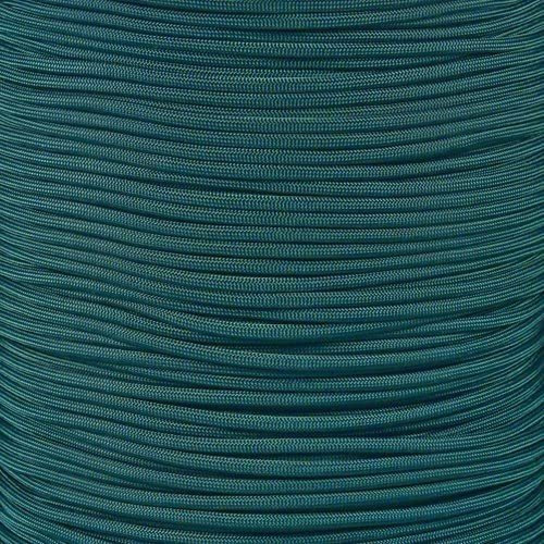 Paracord Planet - Cuerda De Paracaidas (nailon, 7 Hebras, 5