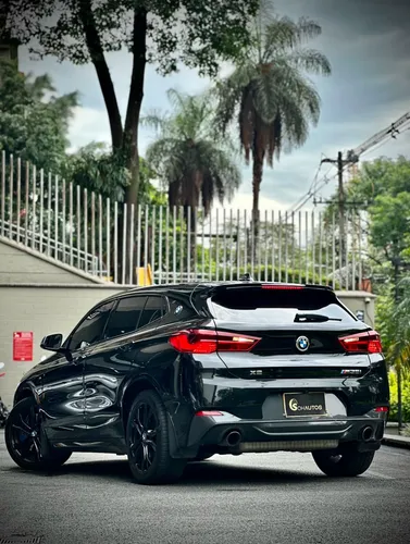 BMW X2 M35i