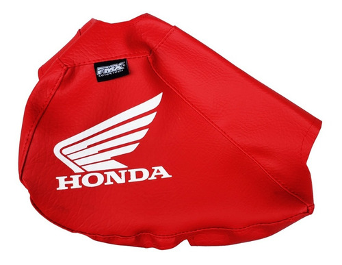 Funda Tanque Honda Qr 50 Fmx Covers Tech Bernal