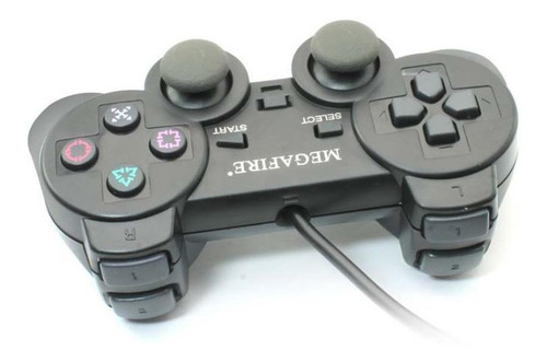 Imagen 2 de 2 de Control joystick Megafire 475-NO7