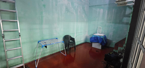 Ph En Venta 4 Amb Al Frente - Patio Y Terraza