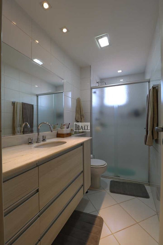 Imagem 14 de 30 de Apartamento À Venda No Duetto Boulevard Com 3 Quartos, 2 Vagas - V6930
