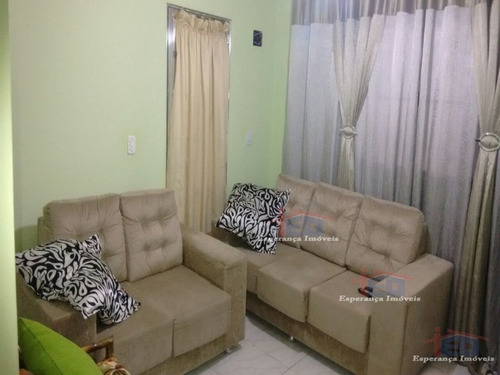 Imagem 3 de 7 de Ref.: 3866 - Sobrados Em Barueri Para Venda - V3866