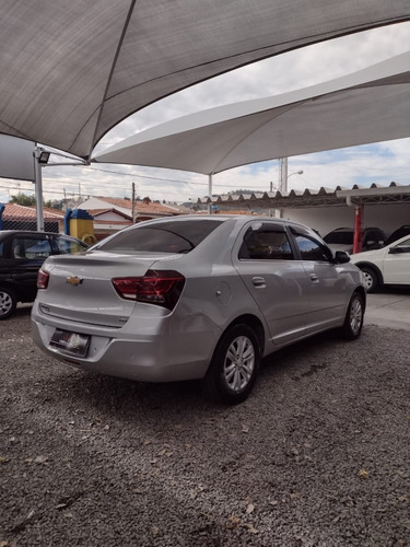 Imagem 5 de 15 de Chevrolet Cobalt 1.8 Ltz Manual
