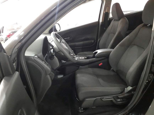 Honda HR-V 1.8 16V FLEX LX 4P AUTOMÁTICO