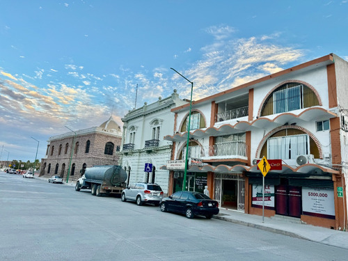 Excelente Oportunidad! Oficinas Y Locales En El Centro De Guaymas, Sonora