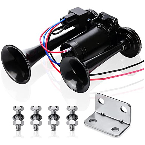 12v 150db Air Horn For Truck For Train,car Horns Loud T...