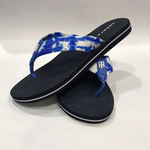 Sandalias Tommy Hilfiger Originales Importados De Usa