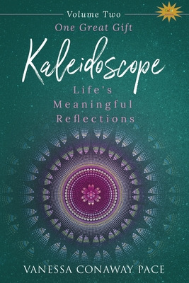 Libro One Great Gift: Life's Meaningful Reflections - Pac...