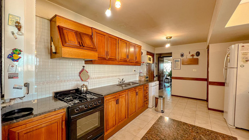 Departamento En Venta Frente Al Mar Y Parque San Martin 5 Ambientes