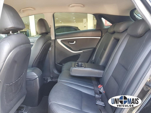 I30 1.8 Mpi 16v Gasolina 4p Automatico
