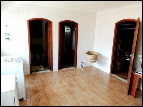 Imagem 9 de 29 de Casa, 690 M² - Venda Por R$ 5.300.000,00 Ou Aluguel Por R$ 10.000,00/mês - Bosque Dos Eucaliptos - São José Dos Campos/sp - Ca1068