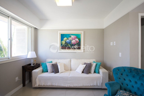 Imagem 3 de 15 de Apartamentos - Chacara Das Pedras - Ref: 10615 - V-10615