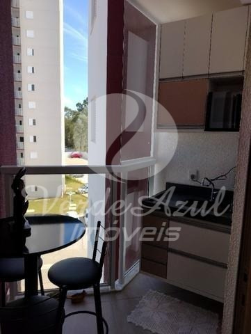 Imagem 22 de 30 de Apartamento À Venda Em Jardim Bela Vista - Ap008813