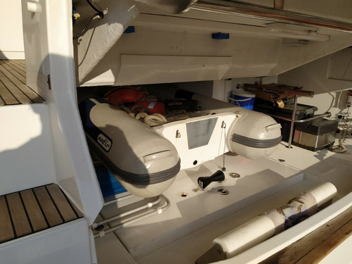 Imagem 5 de 12 de Beneteau 49 Pés Gran Turismo Fly