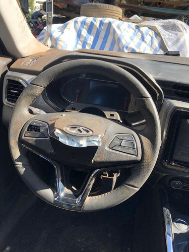 Chery Tiggo 5x 2021 1.5 Turbo 8.000km - Solicite Peças Rs Au