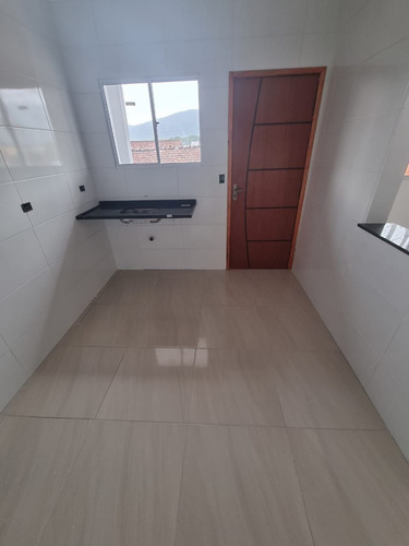 Imagem 11 de 14 de Ótima Oportunidade. Casa Á Venda,no Litoral Sul De São Paulo