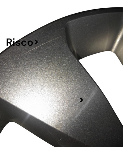 Calota Aro 14 Chevrolet Onix 2017 18 19 20 2021 Detalhe (Usado)
