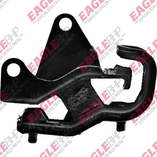 Sop. Trans Front. Izq. Honda Pilot 2006-2008 3.5 V6 4wd