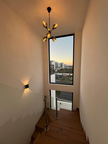 Casa En Zibatá Con Recámara En Planta Baja Y Sala De Tv M1