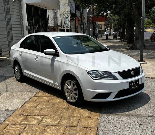 Seat Toledo 1.6 Reference Mt