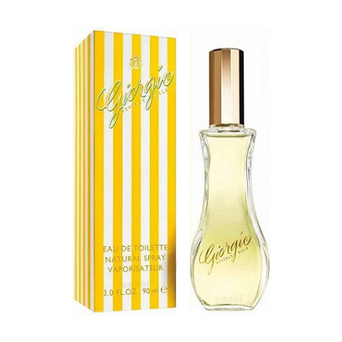 Giorgio Beverly Hills 90 Ml Damas Original 