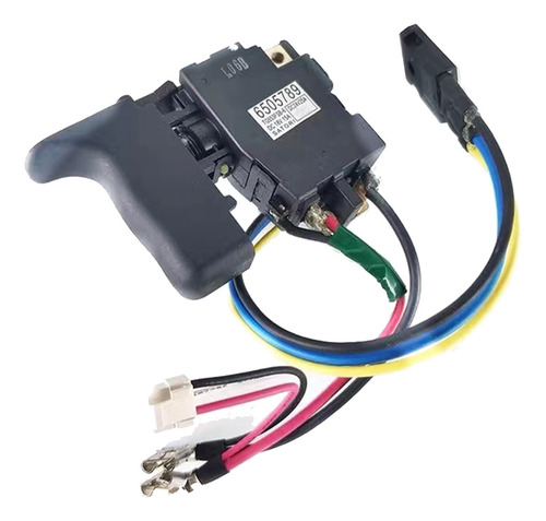 650578-9 Disparador Para Hr202d Bhr202rfe Bhr202d