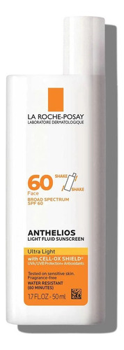 La Roche-posay Anthelios Spf 60 - mL a $95000