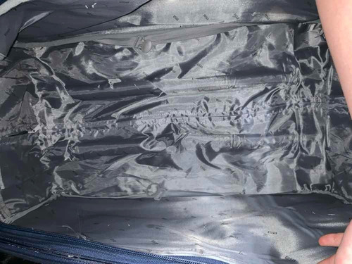 Bolso De Viaje Marca Lsd