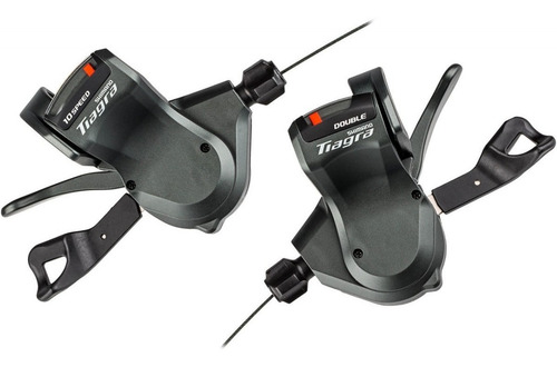 Shifters Shimano Tiagra 4700 2x10 Vel Ruta Urbana Completos