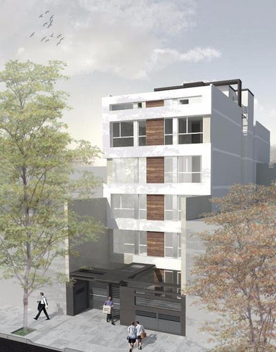 Imagen 22 de 30 de Venta Departamento Al Contrafrente 40 M2 Lanus Oeste