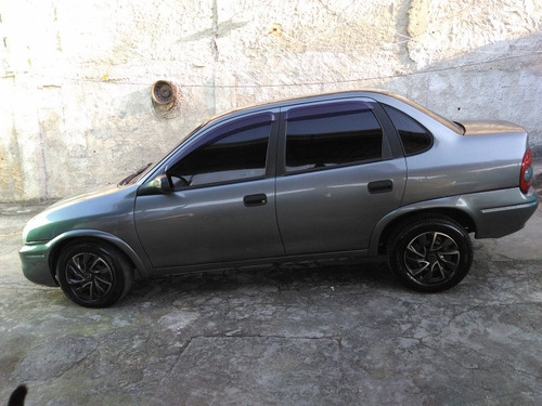 Chevrolet C20 1.0 Vhce