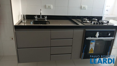 Imagem 7 de 15 de Apartamento - Parada Inglesa - Sp - 613521