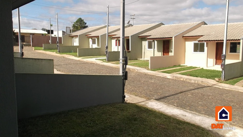 Imagem 7 de 8 de Casa À Venda Em Cará-cará - 1397