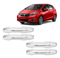Comprar Jogo Maçanetas Fit Wr-v 2015 2016 2017 2018 2019 2020 2021