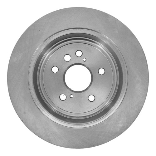Disco Freno Trasero P/ Toyota Rav4 2.4 2004 A 2005