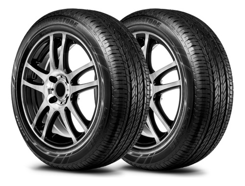 Neumático Bridgestone Ecopia Ep150 Lt 195/60r16 89 H
