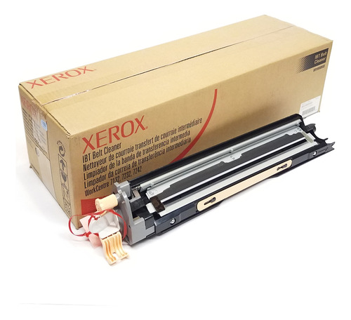 Correa De Limpieza Xerox Wc 7132 / 7232. 001r00593