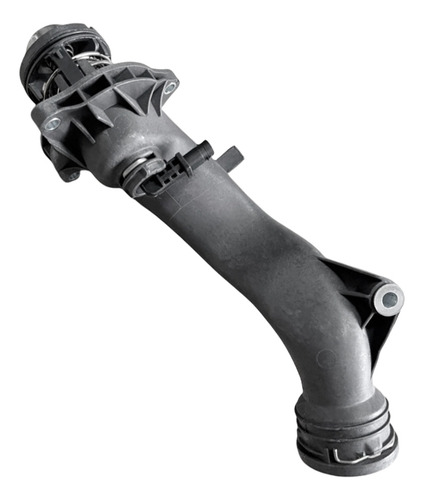 Termostato Refrigerante A2782000815 Para Motor M278 W166 Gl4