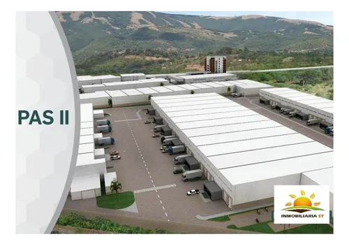 Arriendo Bodegas Excelente Ubicación.