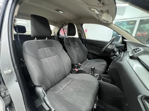 Suzuki Swift Dziere Mt 2023