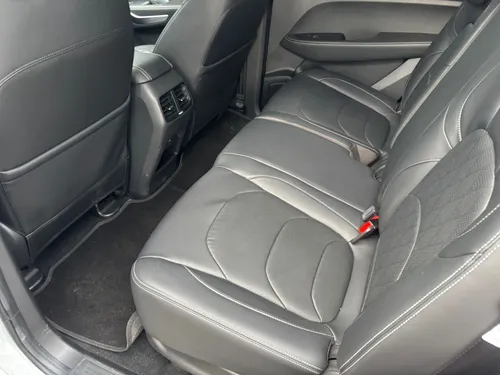 Chevrolet Captiva Premier 1.5 Automático Como Nueva 7 Puestos