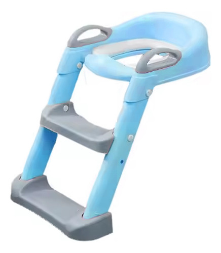 Escalera De Baño Para Bebés Lena Celeste Úpale