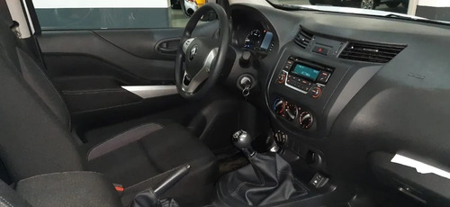 Imagen 6 de 16 de Renault Alaskan 4x2 4x4 0km Promo Anticipo Tasa 0% (lf)
