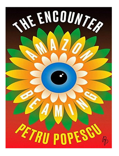 The Encounter - Petru Popescu. Eb10